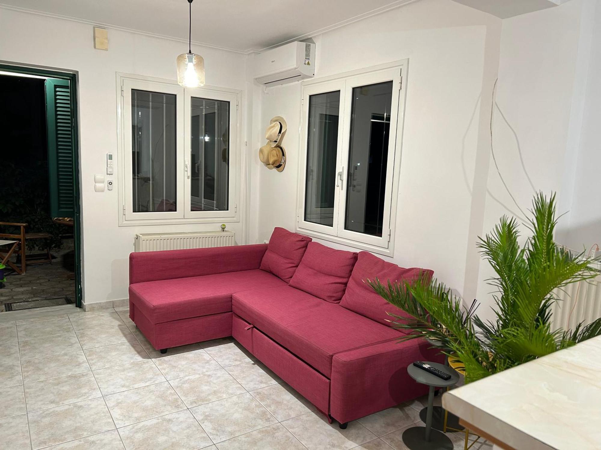 Παγώνα, By The Sea Apartment เปฟกี ภายนอก รูปภาพ