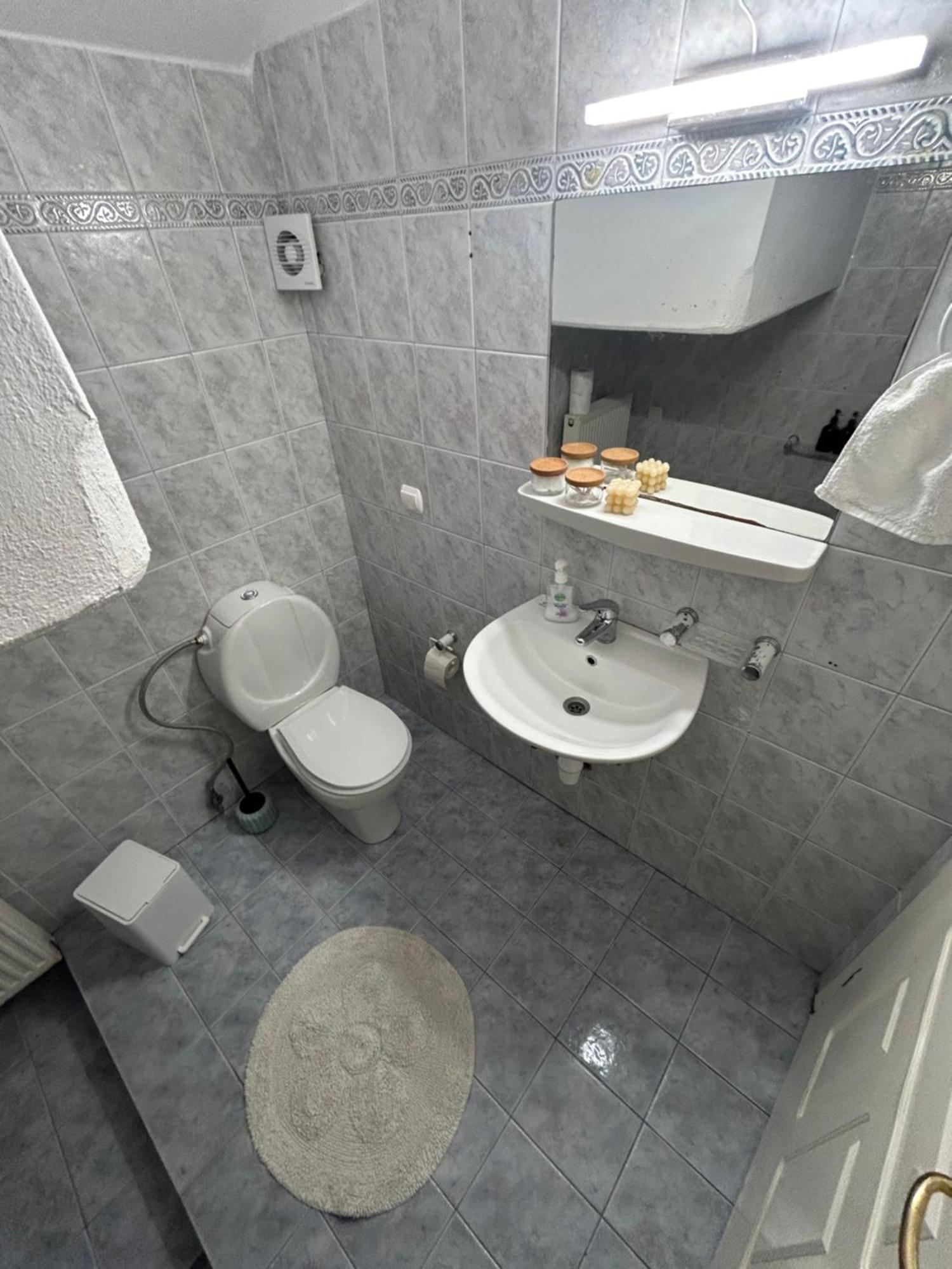 Παγώνα, By The Sea Apartment เปฟกี ภายนอก รูปภาพ